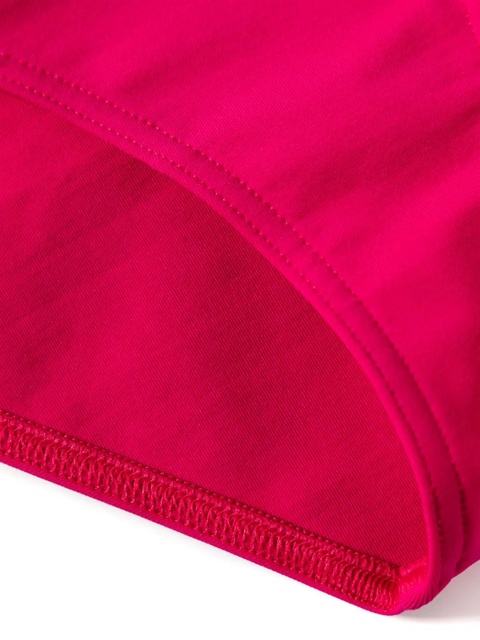 ERES Cavale low-rise bikini bottoms - Pink - zdjęcie produktu nr 2