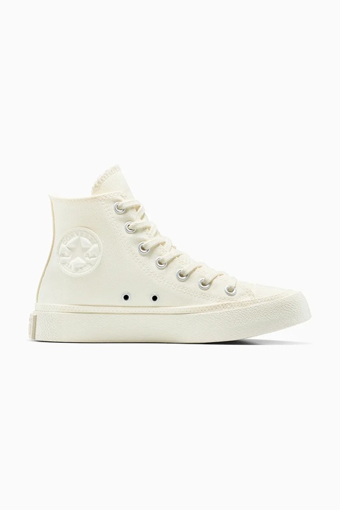 Converse trampki Chuck Taylor All Star unisex kolor biały A14971C - zdjęcie produktu nr 1