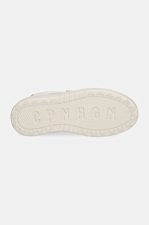 Copenhagen sneakersy skórzane Leather mix kolor biały CPH89 - zdjęcie produktu nr 2