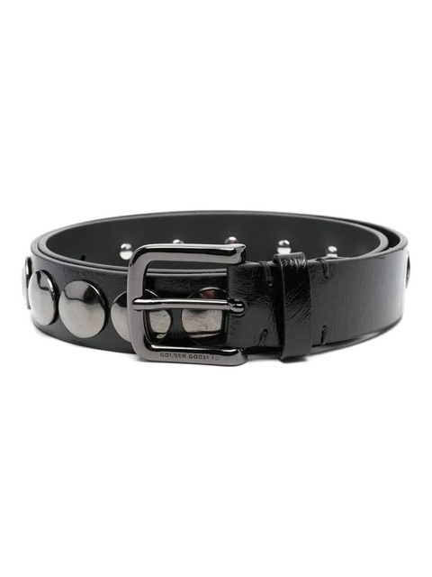 Golden Goose Trinidad belt - Black - zdjęcie produktu nr 1