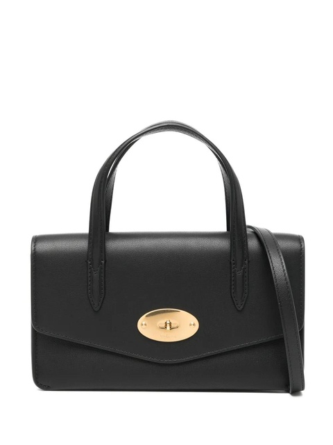 Mulberry Darley bag - Black - zdjęcie produktu nr 1