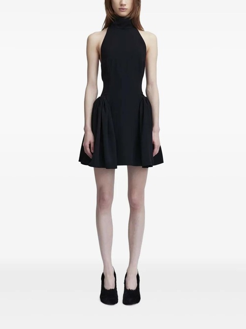 16Arlington Fiala mini dress - Black - zdjęcie produktu nr 1