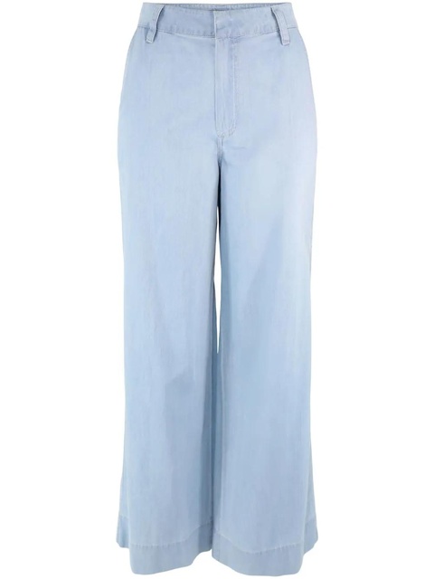 Simkhai Coralena trousers - Blue - zdjęcie produktu nr 2