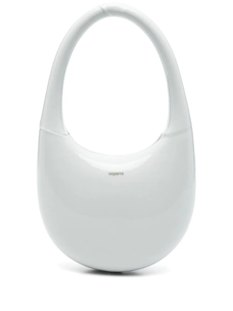 Coperni Swipe shoulder bag - Grey - zdjęcie produktu nr 1