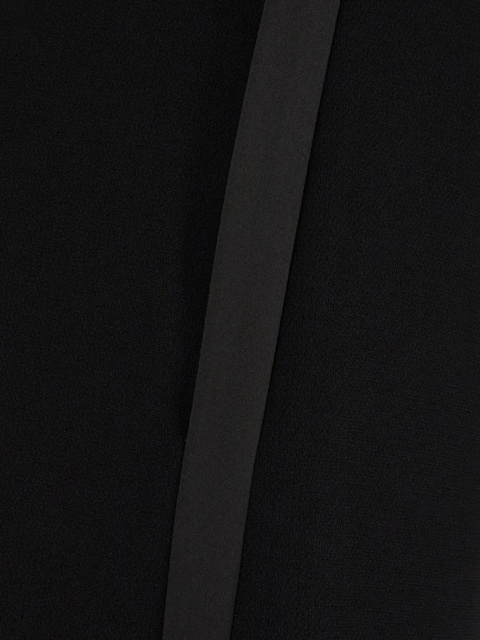 Max Mara Elvy jumpsuit - Black - zdjęcie produktu nr 2