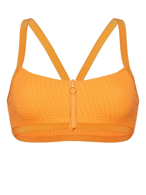 ERES Fame bikini top - Orange - zdjęcie produktu nr 1