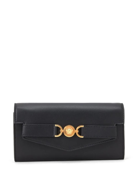 Versace Medusa '95 long wallet - Black - zdjęcie produktu nr 1