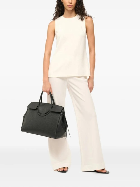 STAUD Bronte top - Neutrals - zdjęcie produktu nr 2