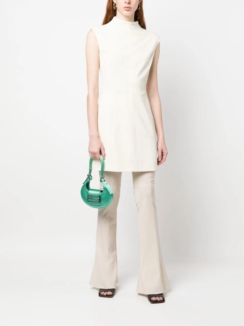 FENDI mini Cookie tote bag - Green - zdjęcie produktu nr 2