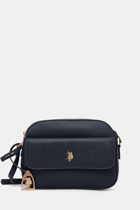 U.S. Polo Assn. torebka Jones kolor granatowy BEUJE8656WVP - zdjęcie produktu nr 1