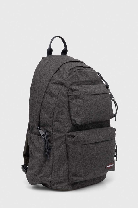 Eastpak plecak PADDED DOUBLE kolor szary duży gładki EK0A5B7Y77H1 - zdjęcie produktu nr 2
