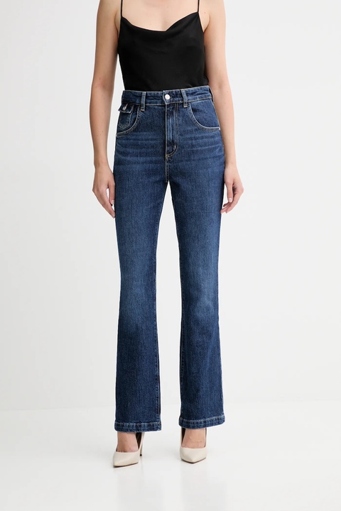 BOSS jeansy damskie high waist 50546335 - zdjęcie produktu nr 1