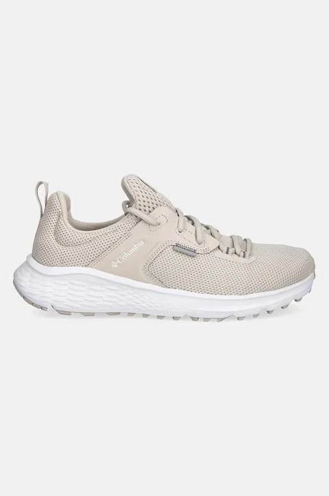 Columbia buty Bethany damskie kolor beżowy 2108811 - zdjęcie produktu nr 2
