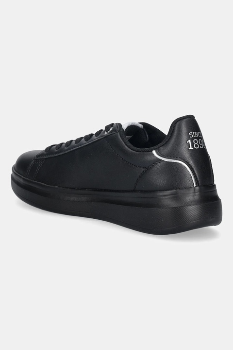 U.S. Polo Assn. sneakersy GEORGE008 damskie kolor czarny GEORGE008W/EY1 - zdjęcie produktu nr 2