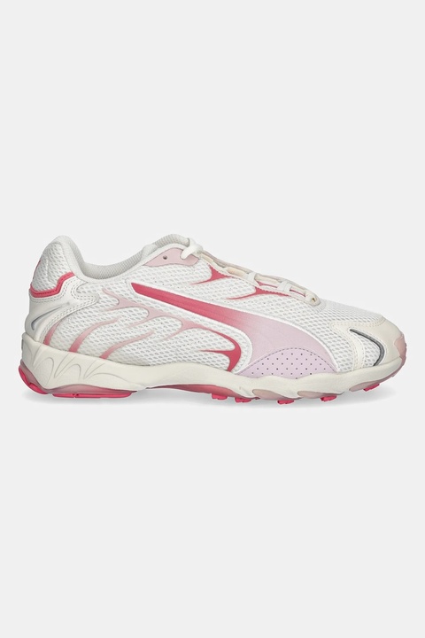 Puma sneakersy Inhale kolor różowy 401560 - zdjęcie produktu nr 2
