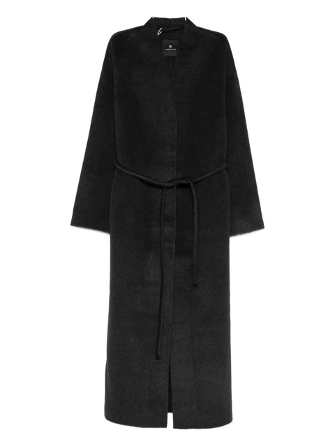 ANINE BING A0111693-DGY11 DARK GREY - zdjęcie produktu nr 2