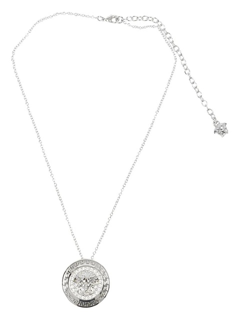 Versace Medusa-pendant necklace - Silver - zdjęcie produktu nr 1