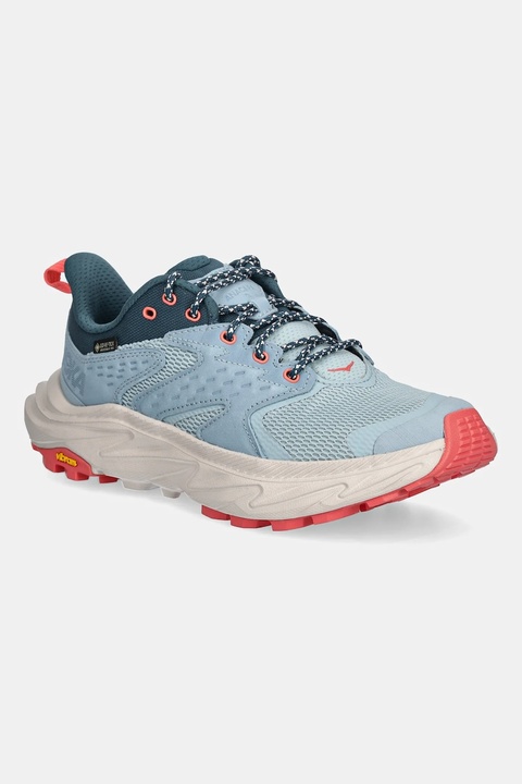 Hoka buty Anacapa 2 Low GTX damskie kolor niebieski 1142830F - zdjęcie produktu nr 2