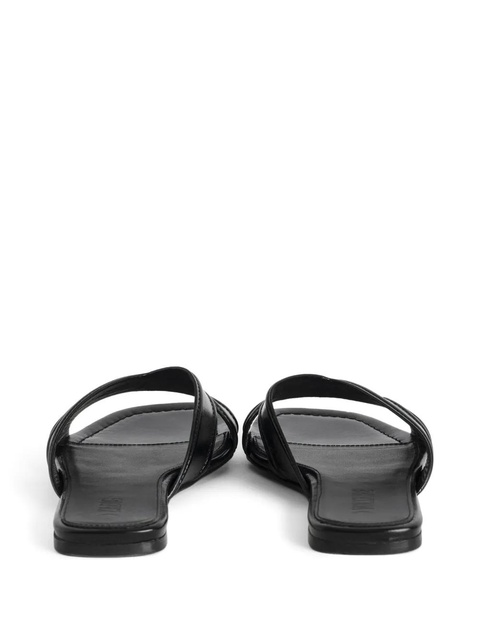 Zadig&Voltaire Azora sandals - Black - zdjęcie produktu nr 2