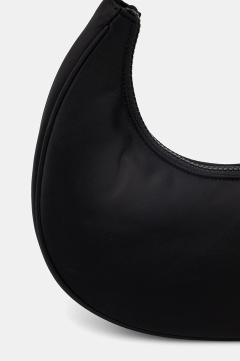 Karl Lagerfeld Jeans torebka kolor czarny A1W30231 - zdjęcie produktu nr 2