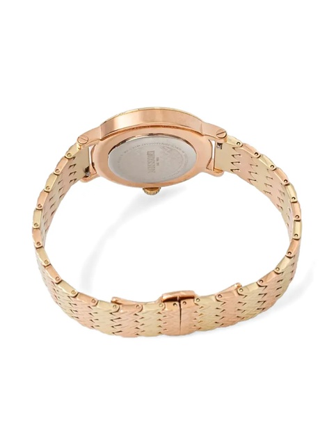 Missoni Zigzag Bracelet 36mm - Gold - zdjęcie produktu nr 1