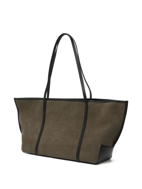 St. Agni Bateau tote bag - Green - zdjęcie produktu nr 2