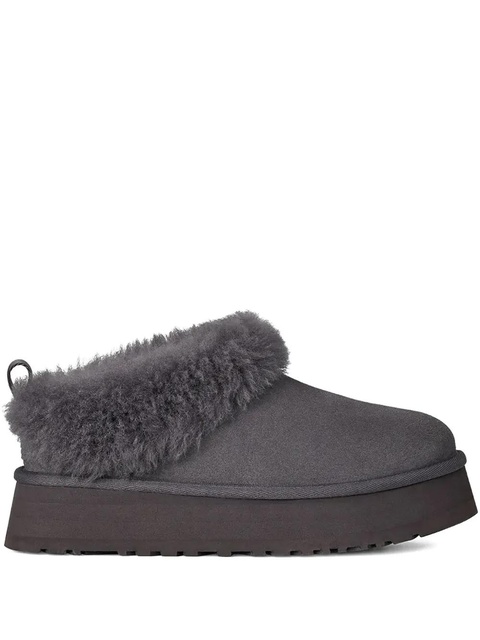 UGG Tazzelle suede boots - Grey - zdjęcie produktu nr 1