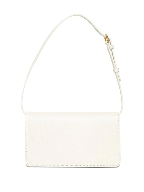 Valentino Garavani VLogo Signature shoulder bag - Neutrals - zdjęcie produktu nr 2