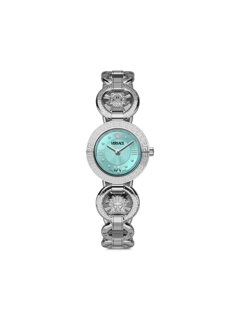 Versace Greca 28mm - Blue - zdjęcie produktu nr 1