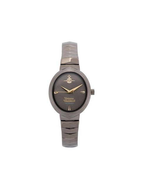 Vivienne Westwood Armour 35mm - Silver - zdjęcie produktu nr 1