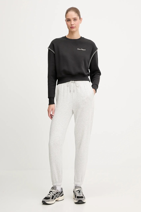 Colmar bluza damska kolor czarny gładka 9249.3ZN - zdjęcie produktu nr 1