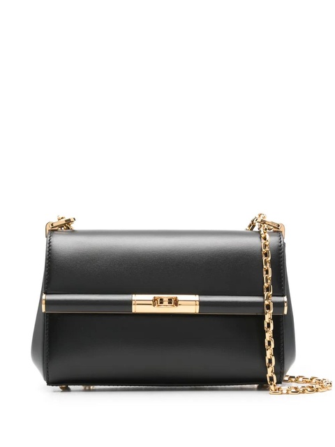 Dolce & Gabbana mini Marlene City shoulder bag - Black - zdjęcie produktu nr 1