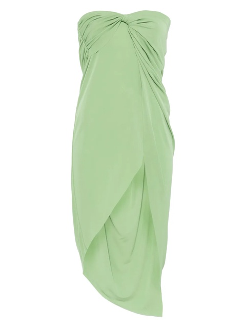 Cult Gaia Aeris skirt - Green - zdjęcie produktu nr 1