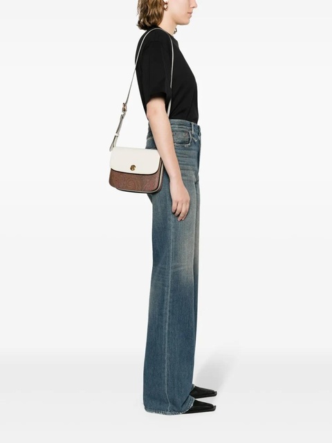 ETRO large Essential crossbody bag - Neutrals - zdjęcie produktu nr 2