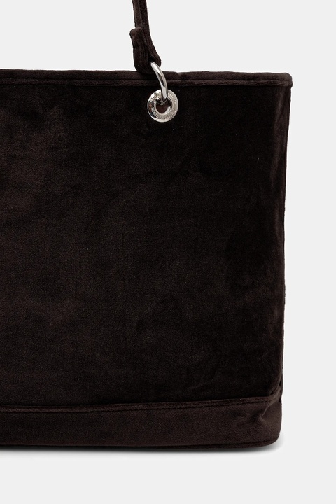 Juicy Couture torebka Kimberly kolor brązowy BEJQL8761WPO.JB7 - zdjęcie produktu nr 2