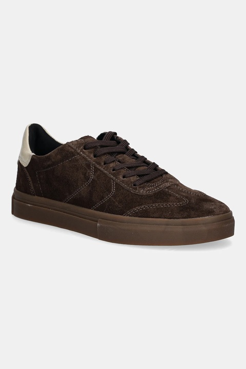 Vagabond Shoemakers sneakersy zamszowe CODY damskie kolor brązowy 5944-149-29 - zdjęcie produktu nr 1