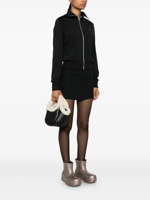 Coperni mini Swipe tote bag - Black - zdjęcie produktu nr 1