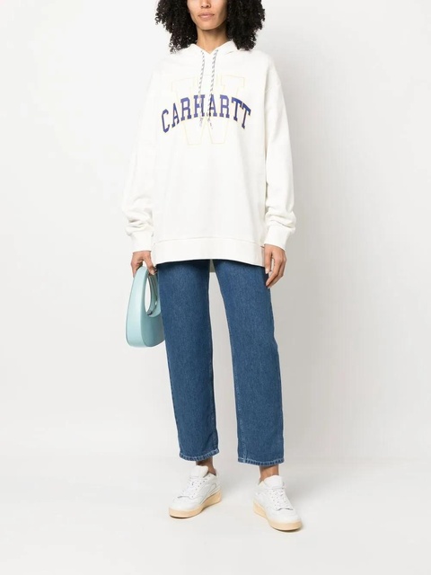 Carhartt WIP Pierce straight-leg jeans - Blue - zdjęcie produktu nr 2