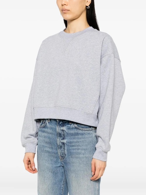 Reformation Grace sweatshirt - Grey - zdjęcie produktu nr 2