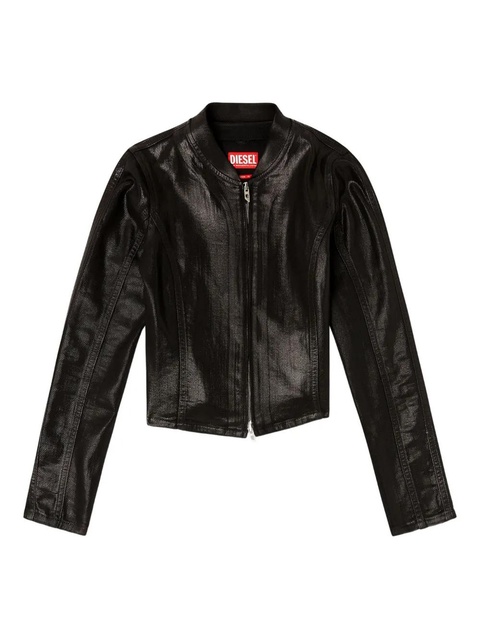 Diesel De-Gary-D jacket - Black - zdjęcie produktu nr 1