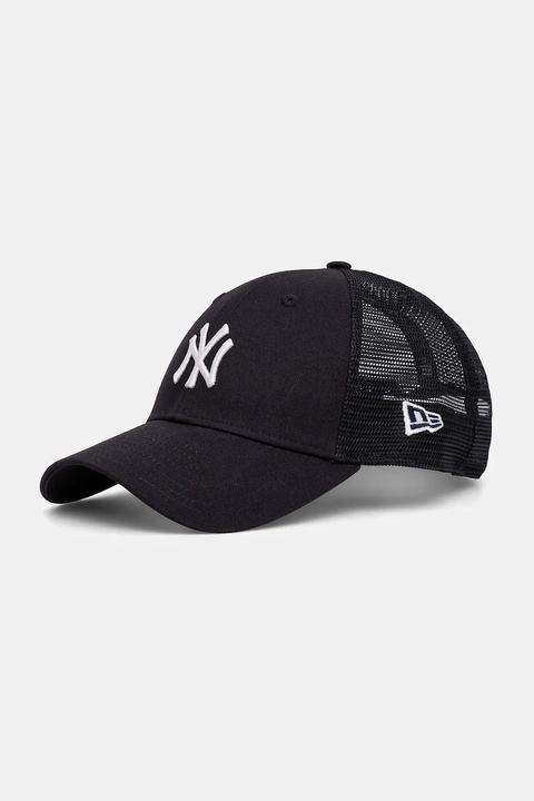New Era czapka z daszkiem 0 kolor granatowy 60691409 - zdjęcie produktu nr 1