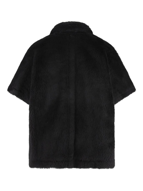 Max Mara short-sleeve jacket - Black - zdjęcie produktu nr 2