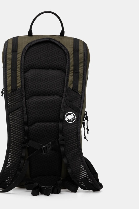 Mammut plecak Neon Light kolor zielony mały gładki - zdjęcie produktu nr 2