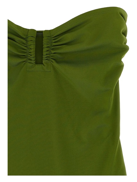 ERES Cassiopee swimsuit - Green - zdjęcie produktu nr 1