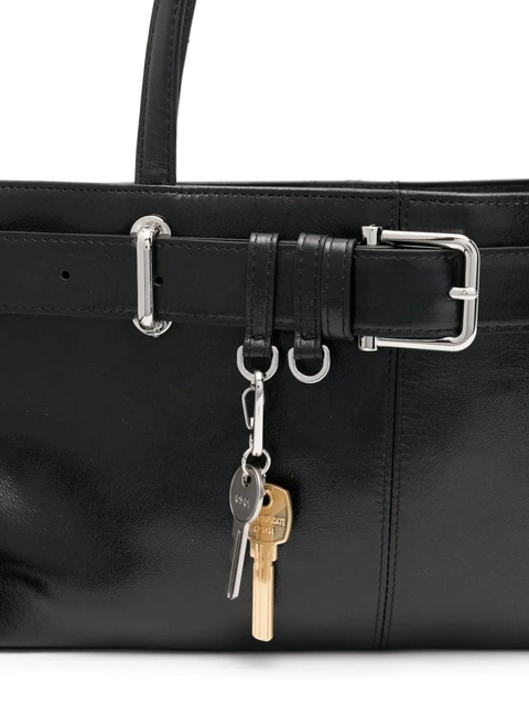 Osoi Brocle shoulder bag - Black - zdjęcie produktu nr 2