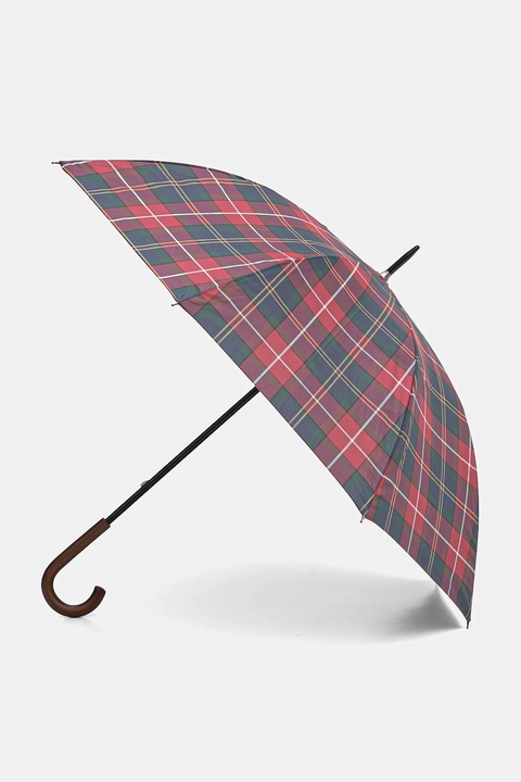 Barbour parasol kolor multicolor - zdjęcie produktu nr 1