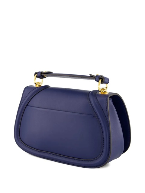 Gucci medium Blondie cross-body bag - Blue - zdjęcie produktu nr 2