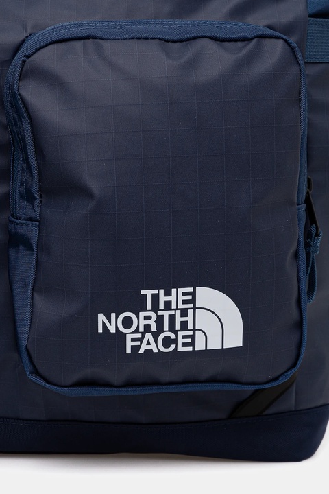 The North Face torebka Base Camp Voyager kolor granatowy NF0A81BM9261 - zdjęcie produktu nr 2