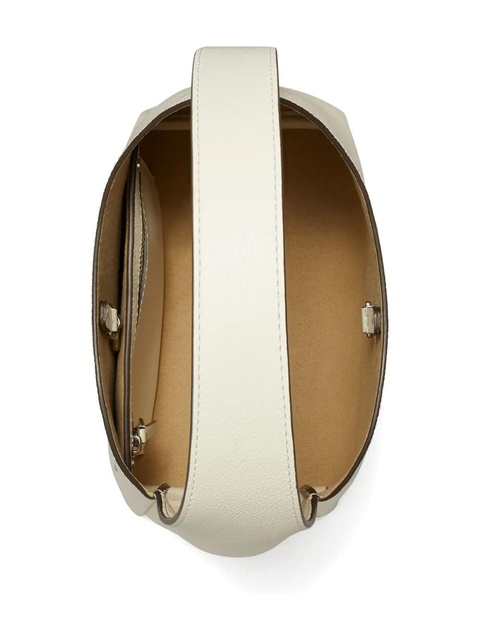 Tory Burch small Romy slouchy shoulder bag - Neutrals - zdjęcie produktu nr 2