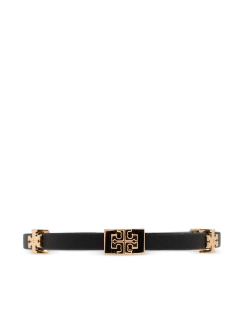 Tory Burch Eleanor bracelet - Black - zdjęcie produktu nr 1